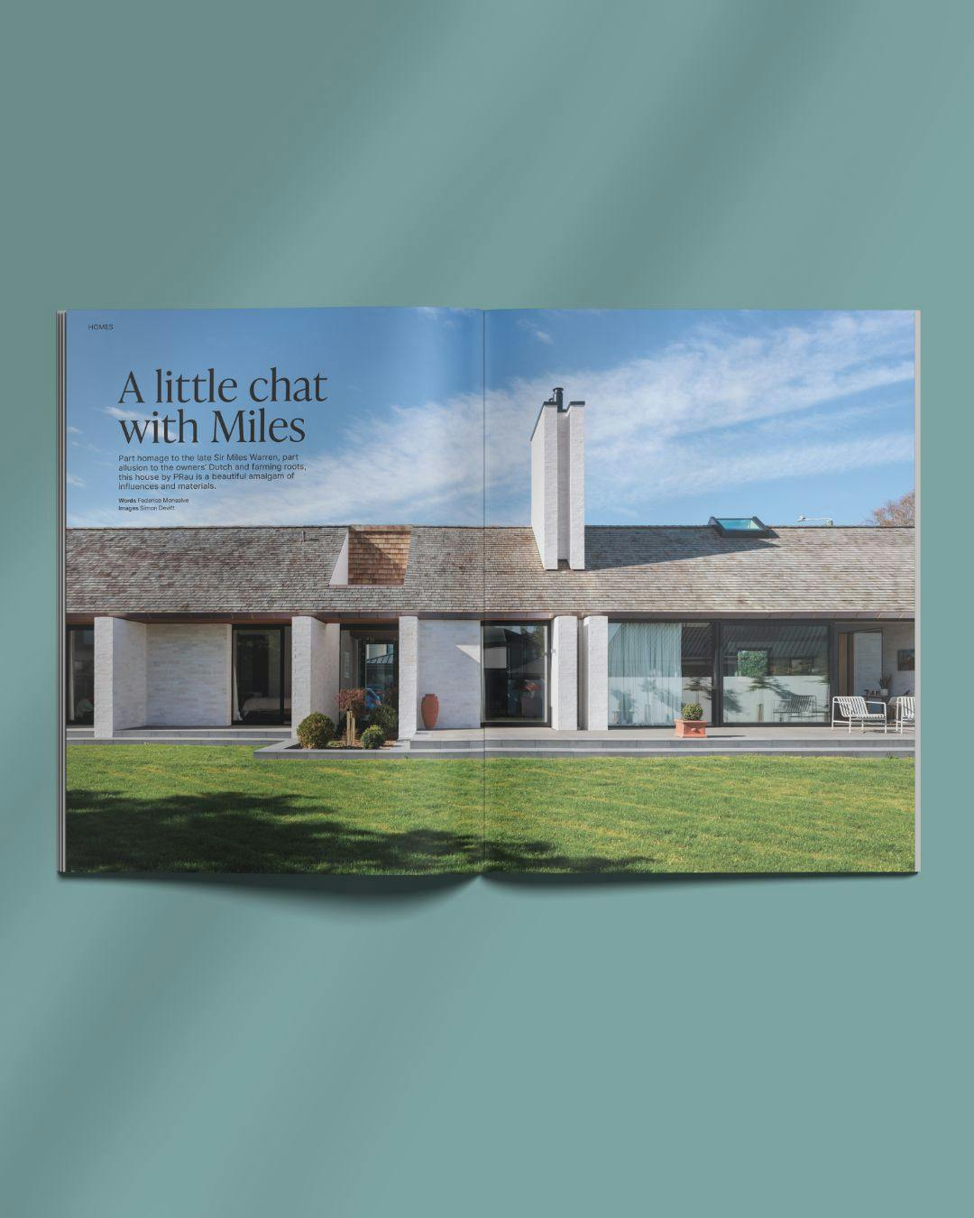 HOME MAGAZINE ISSUE 512 JUNE/JULY 2024